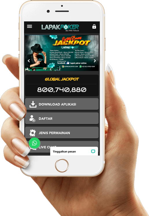 Apakah Judi Poker Online Menjadi Tren Baru?