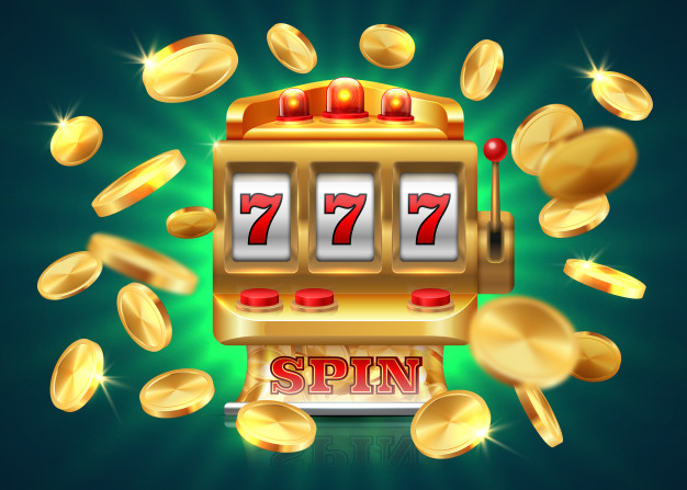 Bagaimana Cara Memenangkan Jackpot Dalam Permainan Mesin Slot DOMINOASIA?