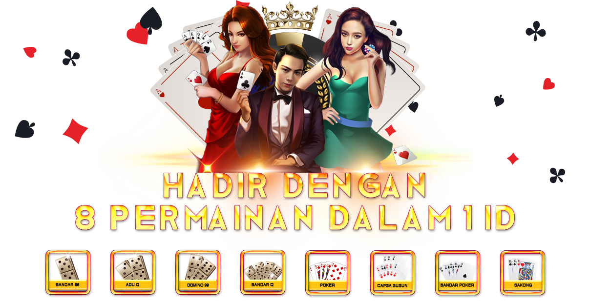 Bagaimana Saya Menemukan Kamar Poker Online yang Bagus