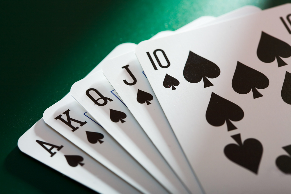 Cara Dibayar Untuk Bermain Poker Dengan Sponsor Poker