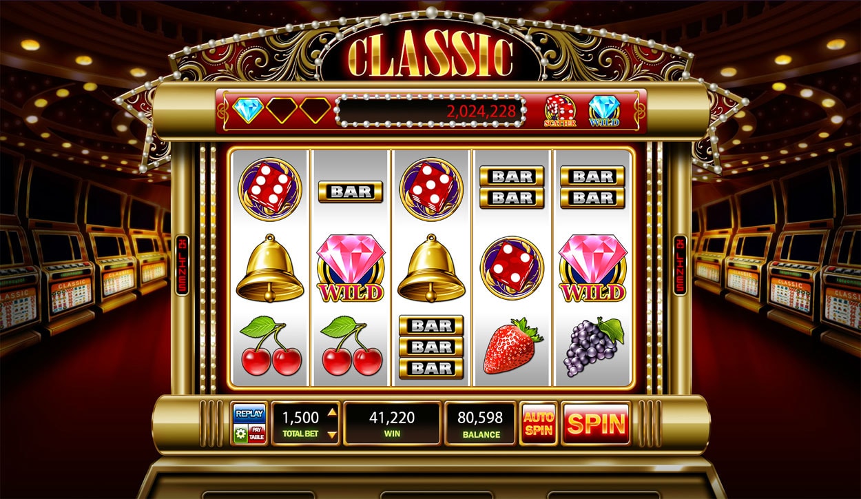 Cara Mengalahkan Beberapa Mesin Slot Online di IDN Slots