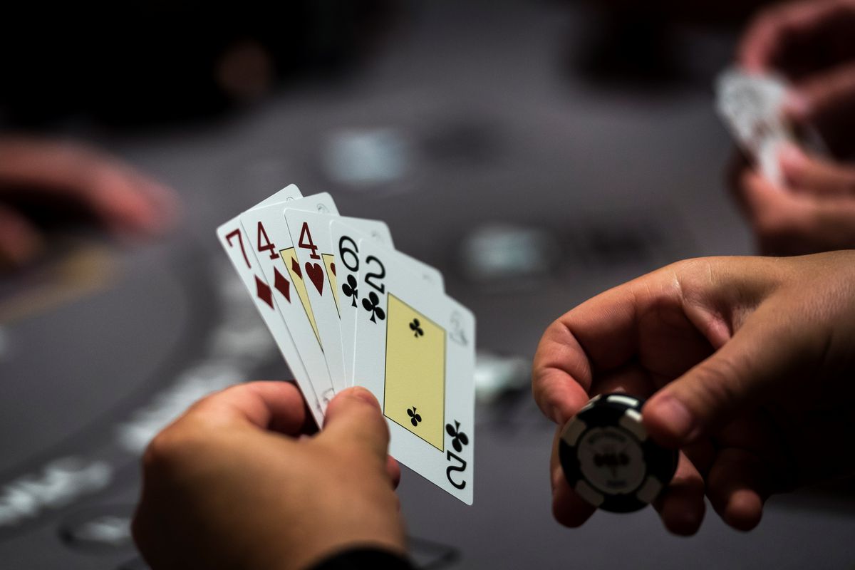 Judi Poker Online – Metode Kecurangan yang Harus Diperhatikan