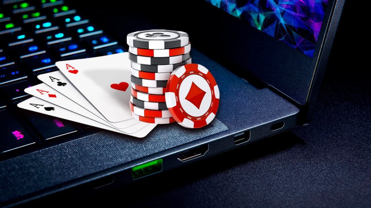 Kisah Situs Poker Online Aneh Tapi Nyata
