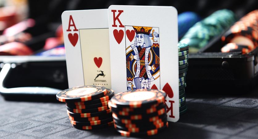 Mengobati Poker Sebagai Bisnis – Yang Harus Anda Mulai