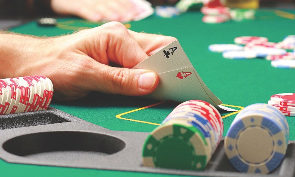 Pokercc Online Poker – Aksi Taruhan Tinggi