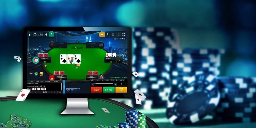 Strategi Taruhan Roulette Saya Berhasil Tapi Saya Masih Kalah