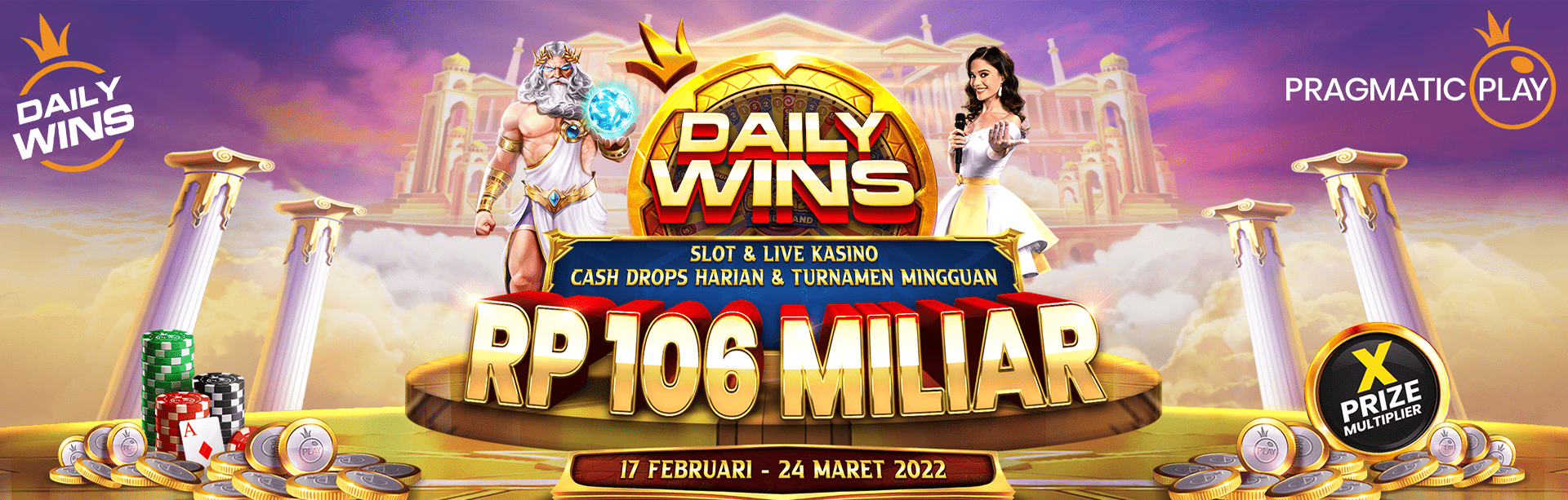 Cara Mendapatkan Bonus Slot Gratis Dari Situs Judi Slot Instan