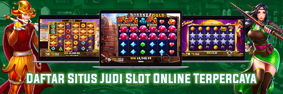 Mitos Slot Online – Hindari Kesalahan Untuk Menangkan Mpo777