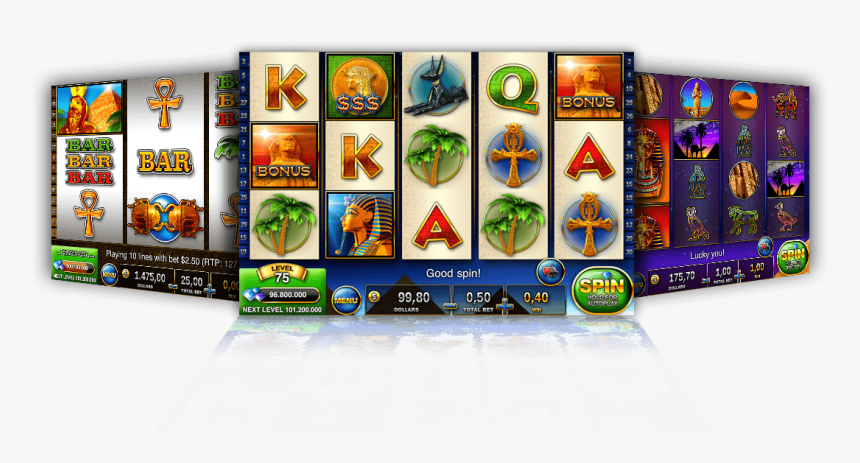 Panduan Mesin Slot Heyslot88 untuk Slot Kasino Online Populer