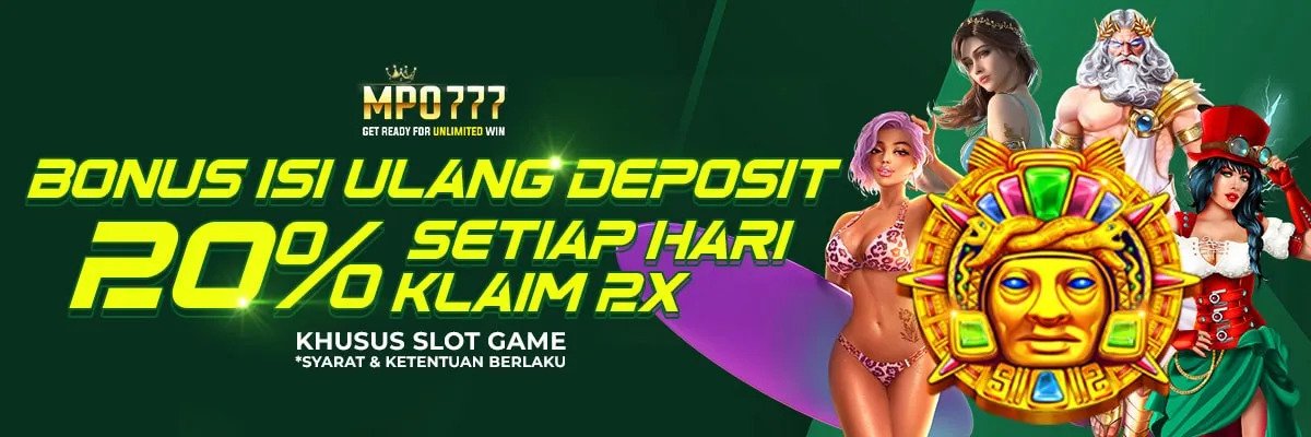 Panduan Mesin Slot Online untuk Slot Kasino Online Populer