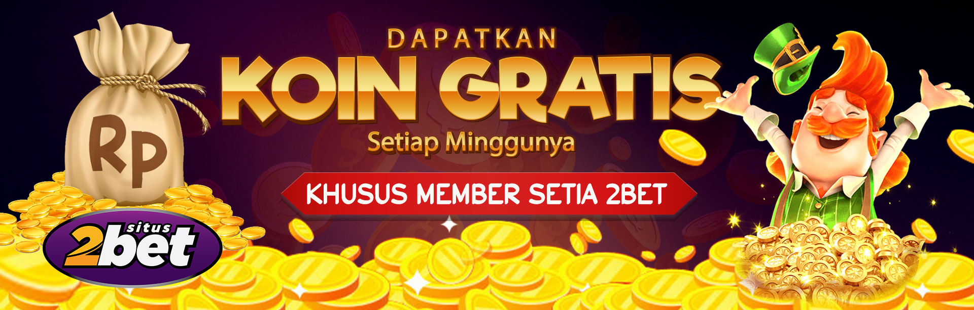 Panduan Pasti untuk Membuat Slot Online 2bet Anda