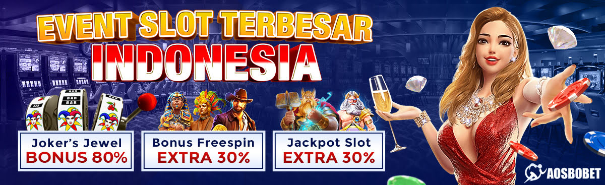 Panduan Singkat Daftar Permainan Judi Online Aosbobet