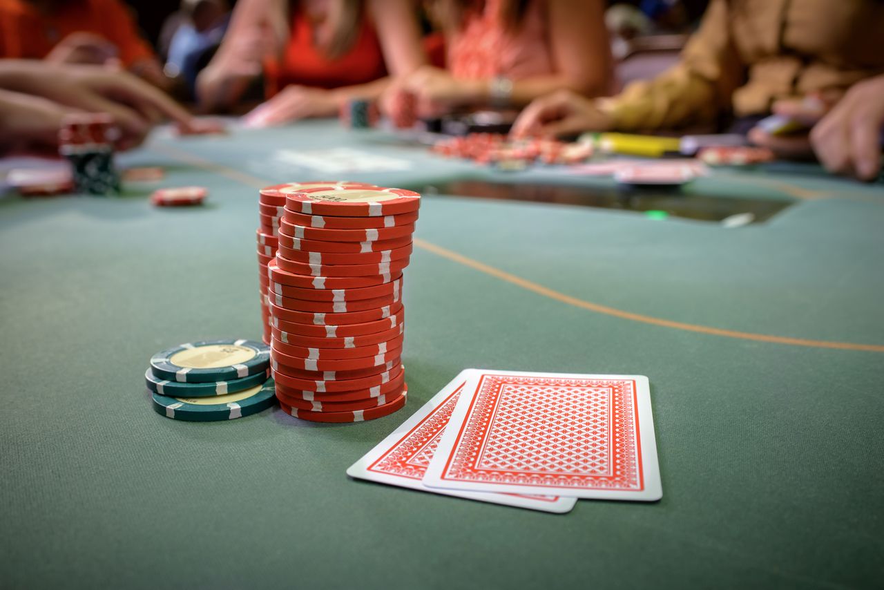 Poker Online – Permainan Poker88 Adalah Perjudian Virtual
