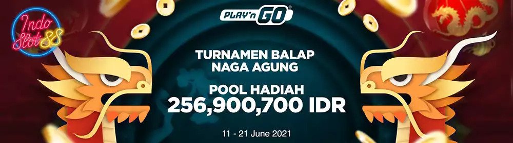 Slot Online INDOSLOT88 Terpopuler – 3 Game Slot yang Layak Dimainkan