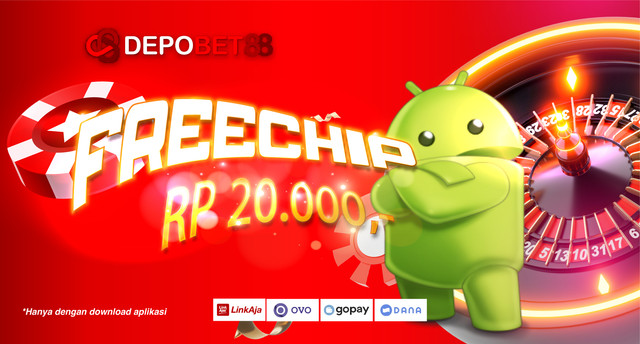 Apakah Situs Judi Slot DEPOBET88 Merupakan Tempat Taruhan Yang Bagus?