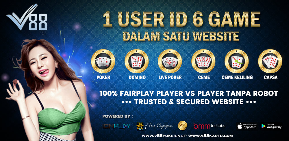 Cara Bermain V88poker Untuk Pemula – Panduan Poker Gratis