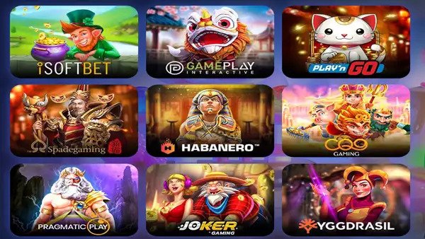 Panduan Bermain Slot Online Di Situs Judi Resmi Kitaslot777