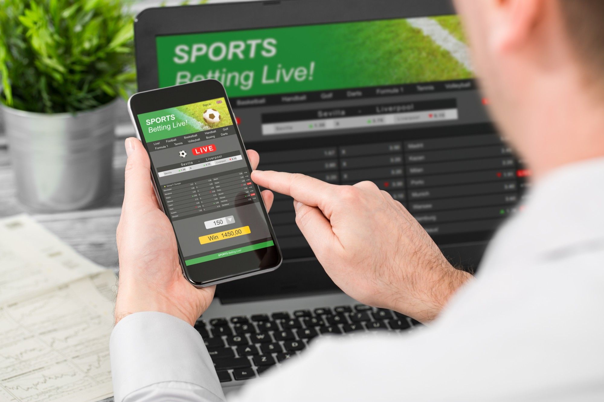 Panduan Taruhan Olahraga Online – Hasilkan Uang dalam Taruhan Olahraga