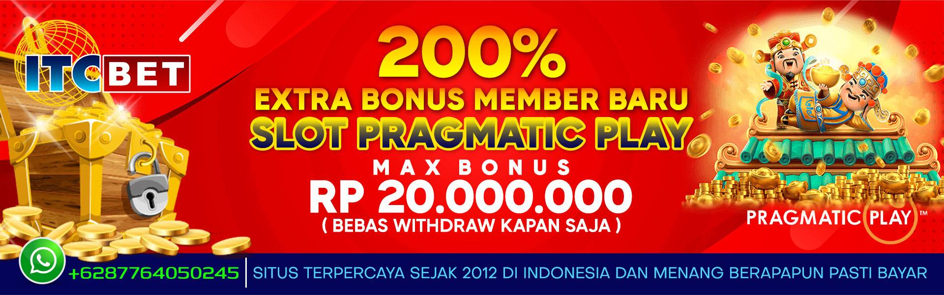 Perlu Diwaspadai Bonus New Member Bagi Penjudi Online