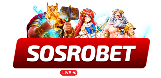 Slot Online Sosrobet Terpopuler – 3 Permainan Slot Layak Dimainkan