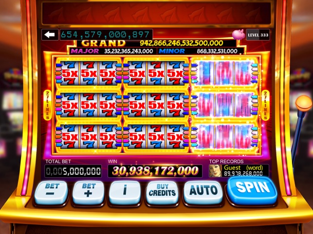 Cara Bermain Slot Online RTP Progressive Jackpot