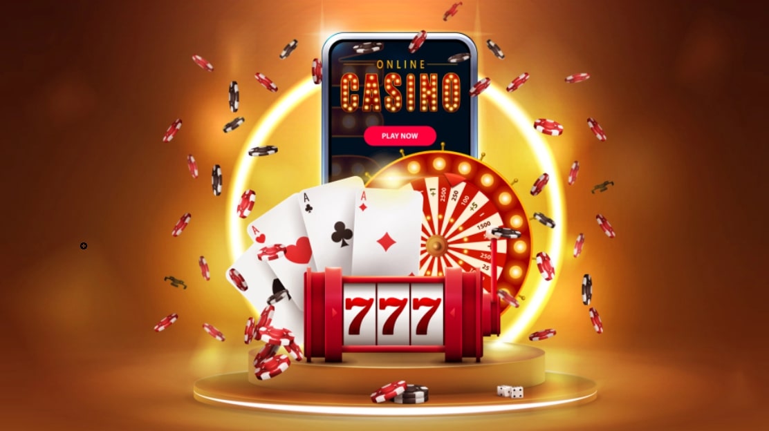 Game Online PAP4D – Pengalaman Slot Gacor Habanero yang Santai