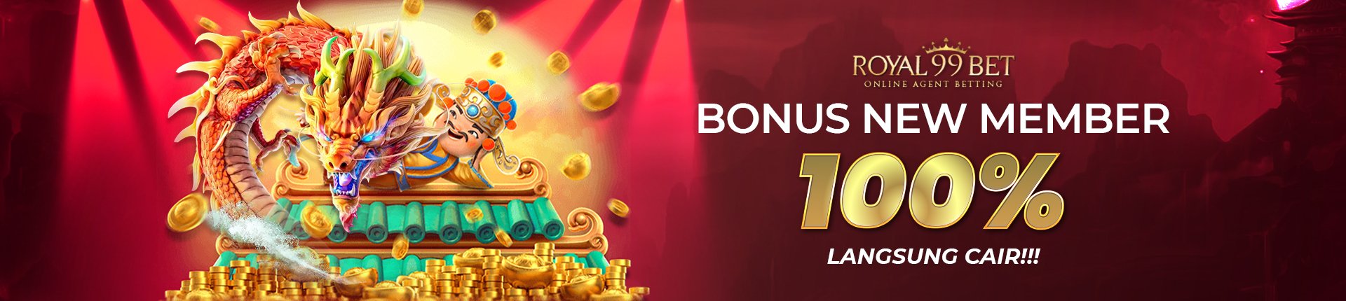 Situs Royal99bet Tempat Yang Tepat Untuk Judi Online