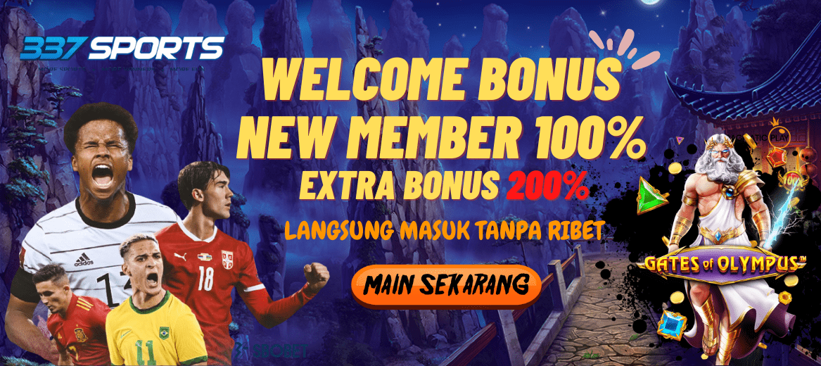 Teknologi Kasino Online Baru Dari Microgaming