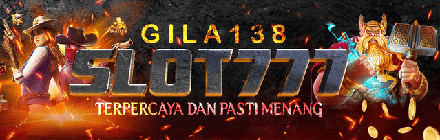 Bermain Slot Online Terbaik Dan Terpercaya di Slot777