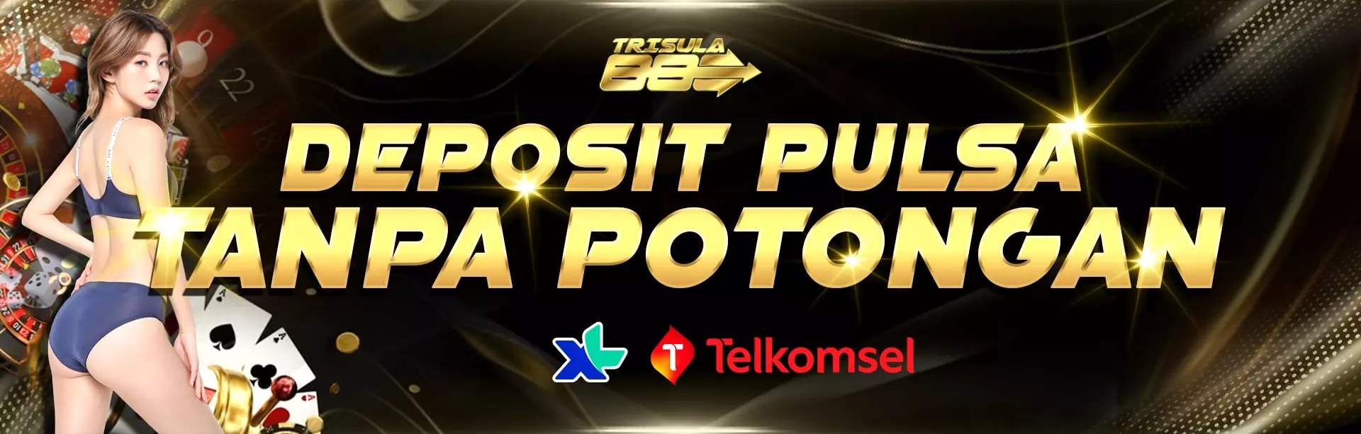 Mulai Bermain Kasino Online Tanpa Bonus Kasino Deposit