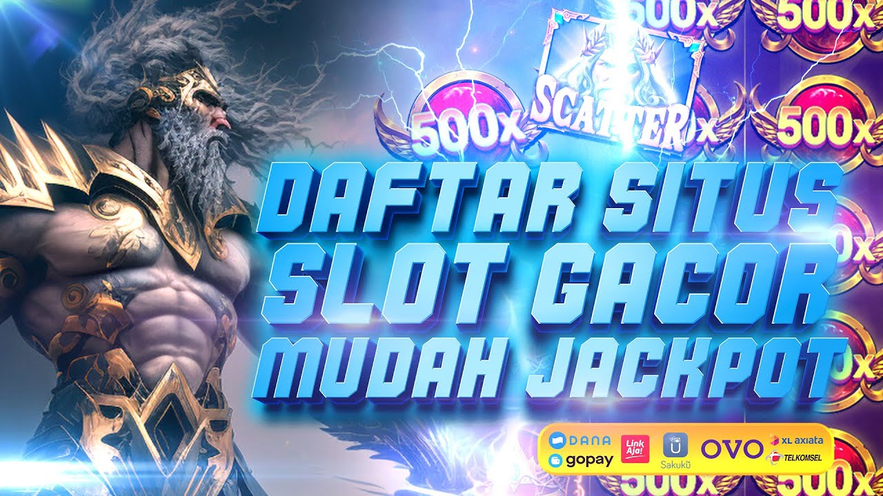 Semua Yang Perlu Anda Pelajari Tentang Slot Video